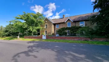 Shotley Bridge, County Durham, DH8 6SE, Equestrian Property, Property with land